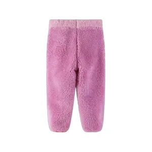 Baby Trousers Reima Moomin Lustig image-0