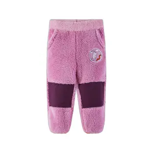 Baby Trousers Reima Moomin Lustig image-1