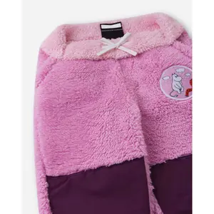 Baby Trousers Reima Moomin Lustig image-2