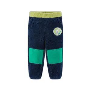 Baby Trousers Reima Moomin Lustig image-0