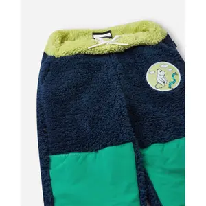 Baby Trousers Reima Moomin Lustig image-4