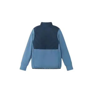 Hybrid fleece for kids Reima Vaihtari image-0