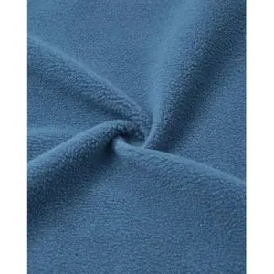 Hybrid fleece for kids Reima Vaihtari image-3