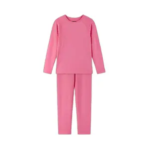 Conjunto de ropa interior térmica para bebé Reima Lampo image-1