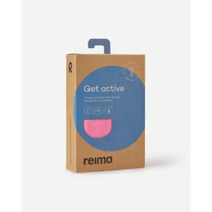 Conjunto de ropa interior térmica para bebé Reima Lampo image-2