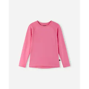 Conjunto de ropa interior térmica para bebé Reima Lampo image-4