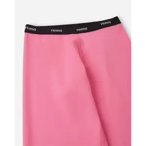 Conjunto de ropa interior térmica para bebé Reima Lampo image-5