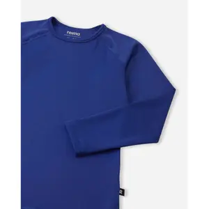 Conjunto de ropa interior térmica para bebé Reima Lampo image-2