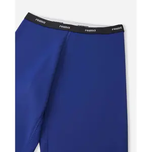 Conjunto de ropa interior térmica para bebé Reima Lampo image-4