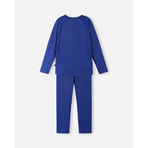 Conjunto de ropa interior térmica para bebé Reima Lampo image-5