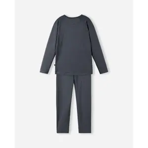 Conjunto de ropa interior térmica para bebé Reima Lampo image-2