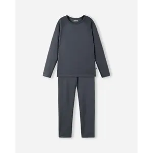 Conjunto de ropa interior térmica para bebé Reima Lampo image-3