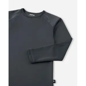 Conjunto de ropa interior térmica para bebé Reima Lampo image-4