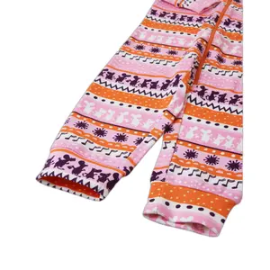 Baby fleece romper Reima Moomin Tarhaan image-0