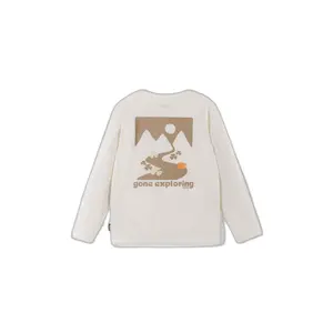 Long sleeve T-shirt Reima Tosikiva image-0