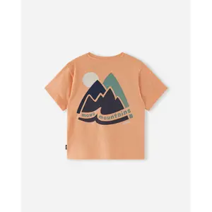 Kid's T-shirt Reima Ikioma image-3