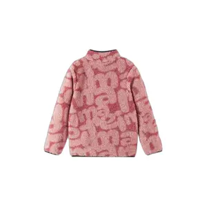 Child fleece Reima Tupsis image-1