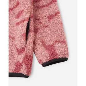 Child fleece Reima Tupsis image-2