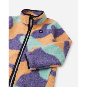 Baby fleece Reima Tupsis image-2
