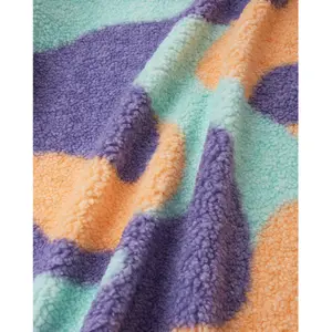 Baby fleece Reima Tupsis image-3