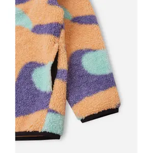 Baby fleece Reima Tupsis image-4