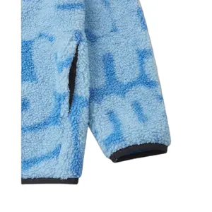 Child fleece Reima Tupsis image-1