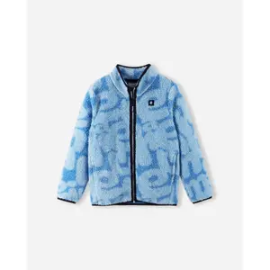 Child fleece Reima Tupsis image-2