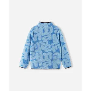 Child fleece Reima Tupsis image-4