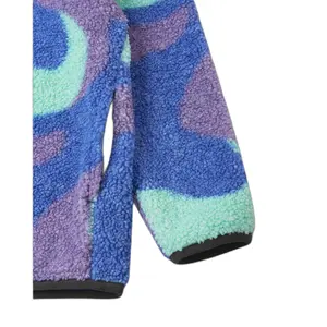 Child fleece Reima Tupsis image-0