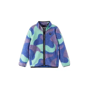 Child fleece Reima Tupsis image-1