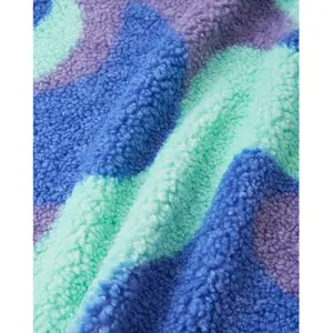 Child fleece Reima Tupsis image-2