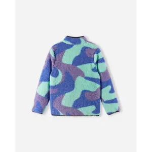 Child fleece Reima Tupsis image-3
