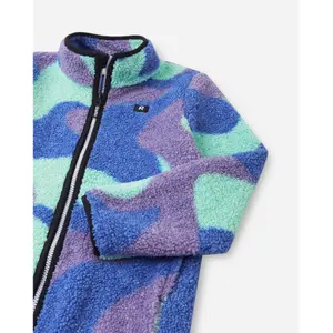 Child fleece Reima Tupsis image-4