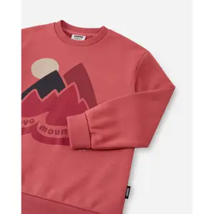 Pullover Kind Reima Collari image-2