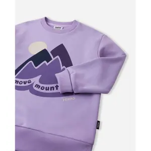 Sweatshirt child Reima Collari image-2