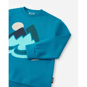 Sweatshirt child Reima Collari image-2