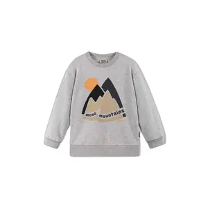 Baby sweatshirt Reima Collari image-1
