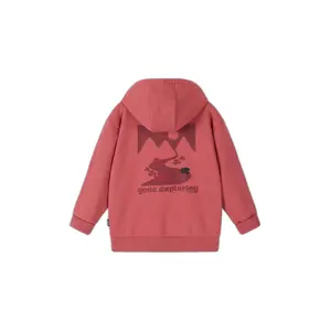 Baby hoodie Reima Huppis image-1