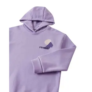 Child hoodie Reima Huppis image-0