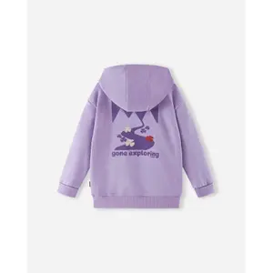 Child hoodie Reima Huppis image-2
