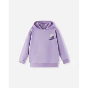 Child hoodie Reima Huppis image-3