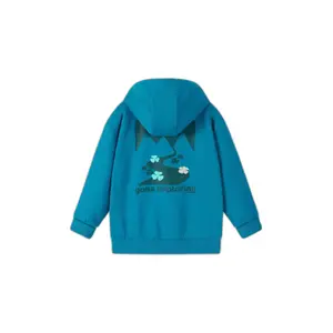 Baby hoodie Reima Huppis image-1