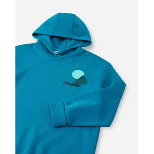 Baby hoodie Reima Huppis image-2