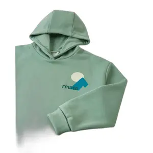 Baby hoodie Reima Huppis image-0