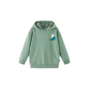 Baby hoodie Reima Huppis image-1