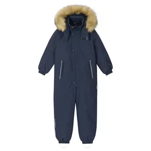 Winter suit for children Reima Stavanger image-0