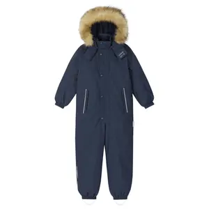 Winter suit for children Reima Stavanger image-3