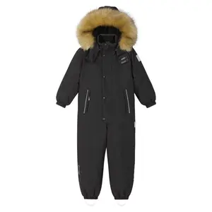 Winter suit for children Reima Stavanger image-3