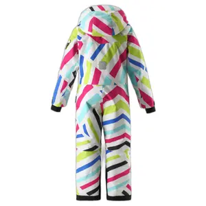 Winter suit for children Reima Reach image-0
