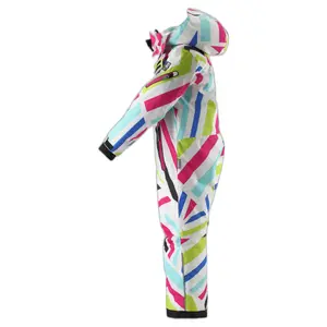 Winter suit for children Reima Reach image-1